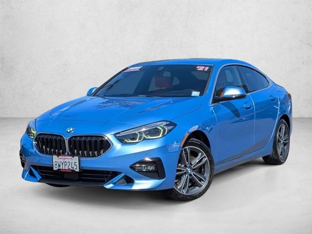 2021 BMW 2 Series 228i FWD photo