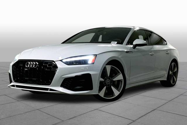 2021 Audi A5 Sportback S line Premium Plus AWD photo