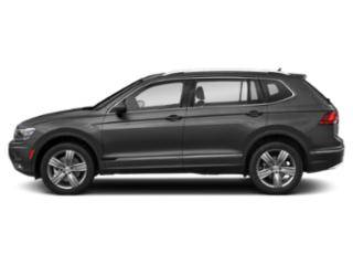 2021 Volkswagen Tiguan SEL AWD photo
