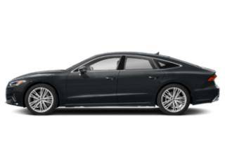 2021 Audi A7 Prestige AWD photo