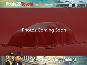 2021 Toyota Corolla LE FWD photo
