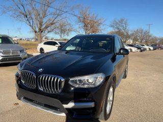 2021 BMW X3 sDrive30i RWD photo