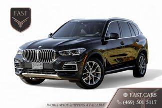 2021 BMW X5 xDrive40i AWD photo