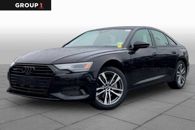 2021 Audi A6 Sport Premium AWD photo