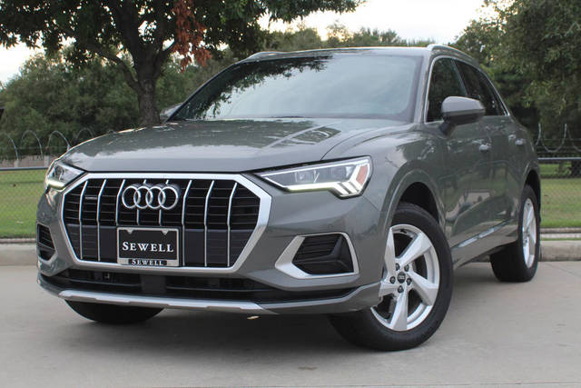 2021 Audi Q3 Premium Plus AWD photo