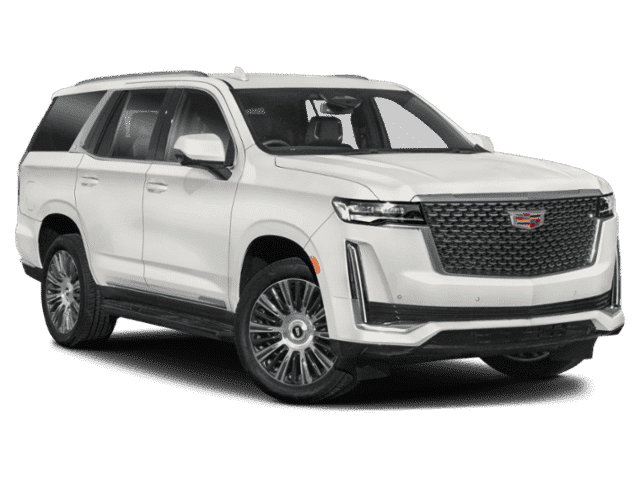 2021 Cadillac Escalade Premium Luxury 4WD photo