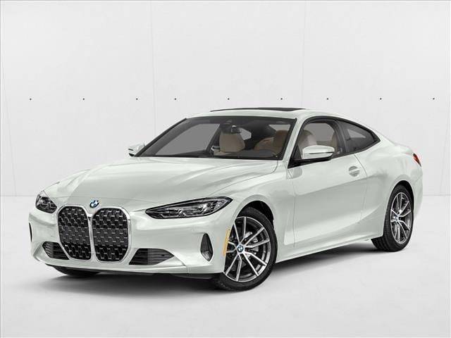 2021 BMW 4 Series 430i RWD photo