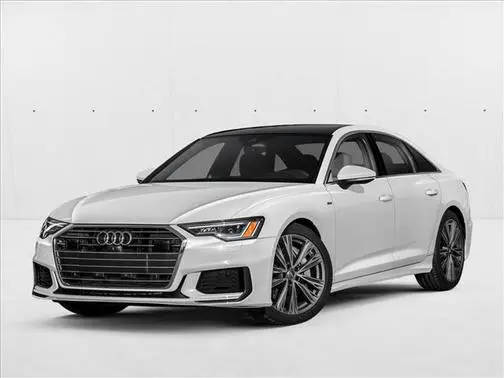 2021 Audi A6 Sport Premium Plus AWD photo