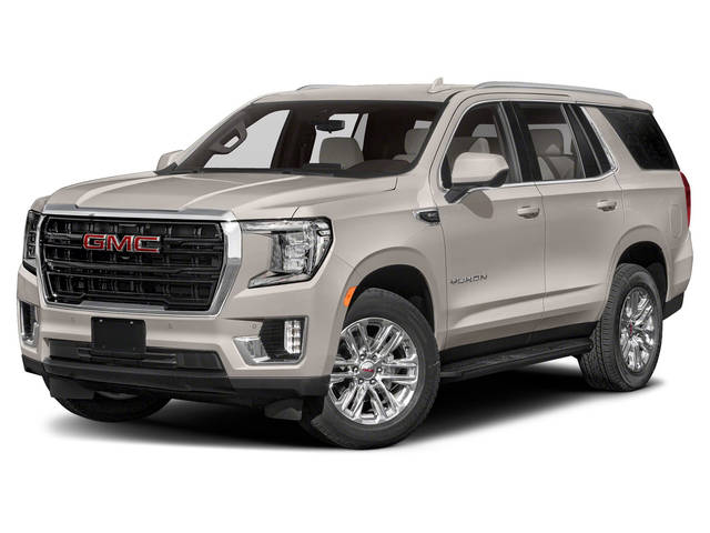 2021 GMC Yukon Denali RWD photo