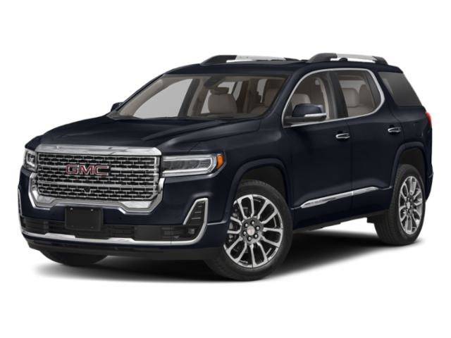 2021 GMC Acadia Denali AWD photo
