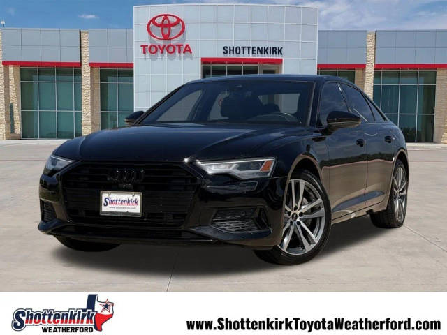 2021 Audi A6 Sport Premium AWD photo