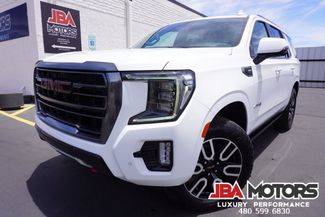 2021 GMC Yukon AT4 4WD photo