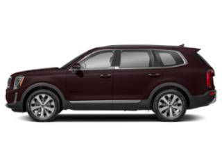 2021 Kia Telluride S AWD photo