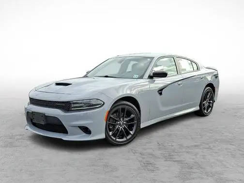 2021 Dodge Charger GT AWD photo