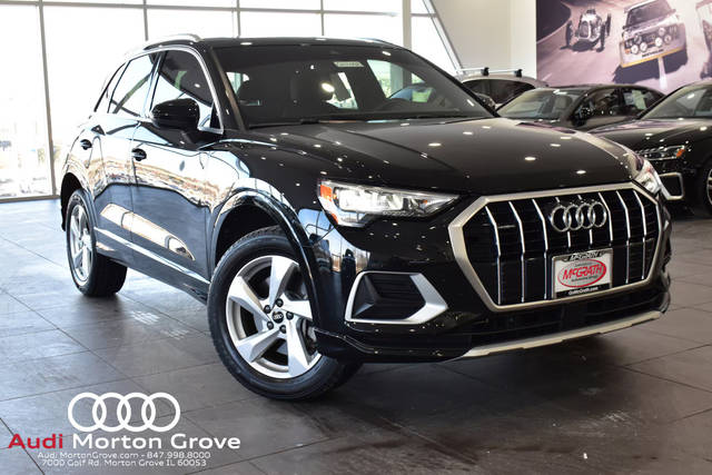 2021 Audi Q3 Premium AWD photo