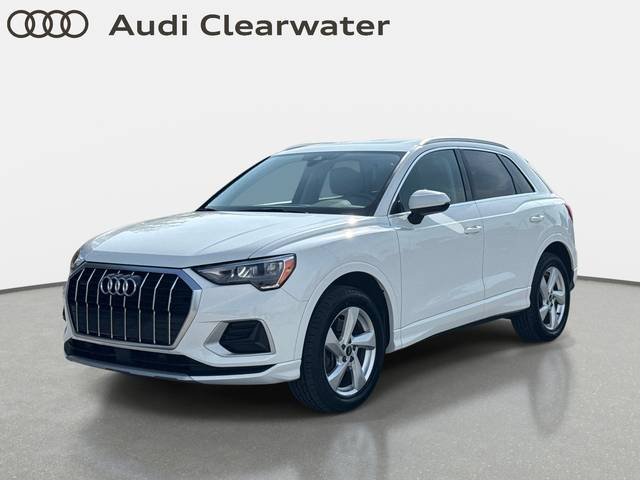 2021 Audi Q3 Premium AWD photo