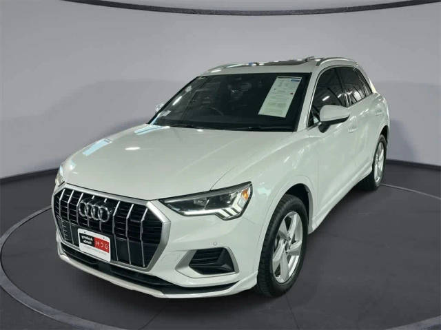 2021 Audi Q3 Premium Plus AWD photo