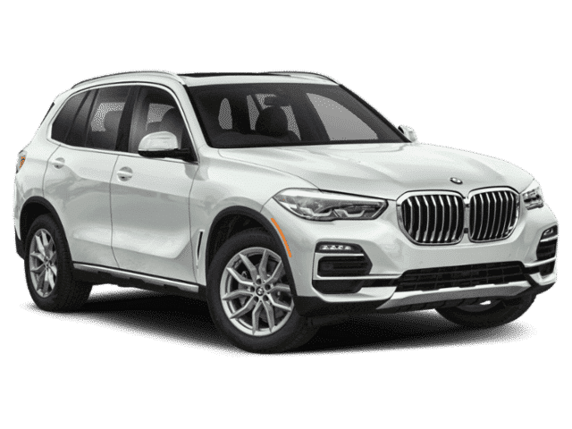 2021 BMW X5 xDrive40i AWD photo