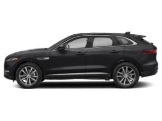 2021 Jaguar F-Pace R-Dynamic S AWD photo