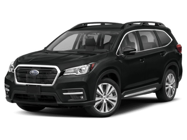 2021 Subaru Ascent Limited AWD photo