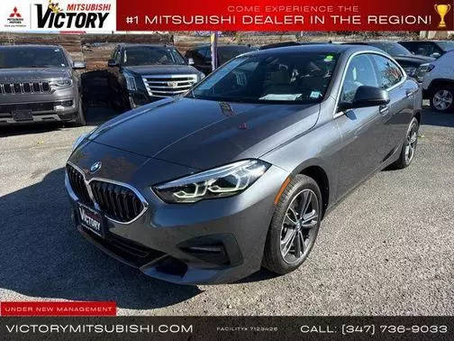 2021 BMW 2 Series 228i xDrive AWD photo