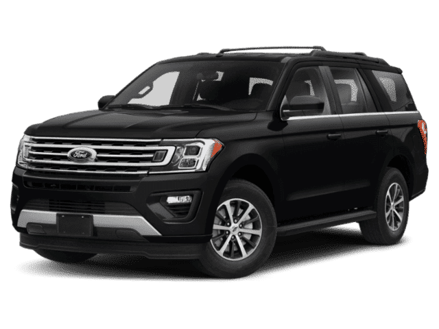2021 Ford Expedition XLT RWD photo