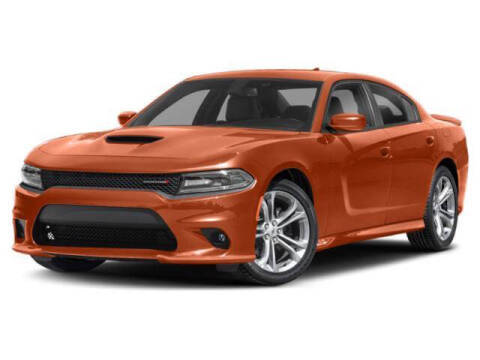 2021 Dodge Charger GT RWD photo