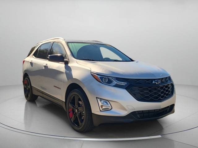2021 Chevrolet Equinox Premier FWD photo