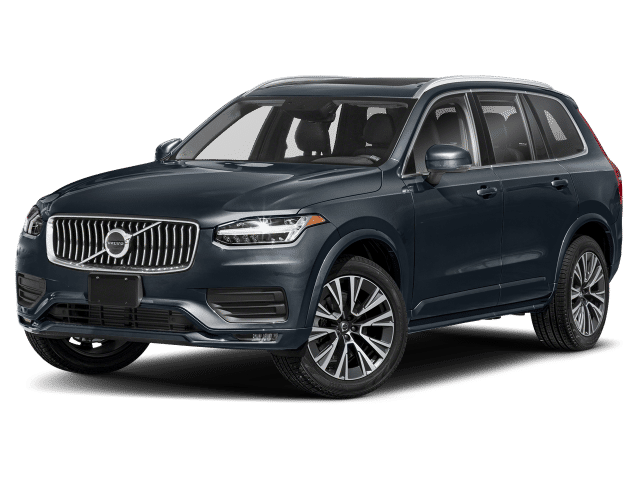 2021 Volvo XC90 Inscription AWD photo