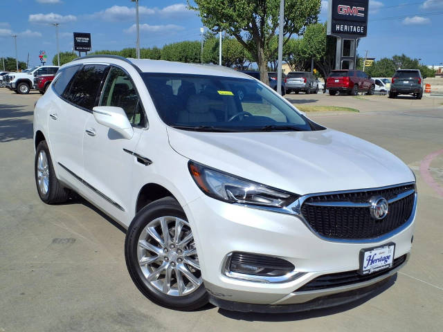 2021 Buick Enclave Essence FWD photo