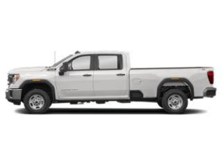 2021 GMC Sierra 2500HD  4WD photo