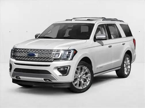 2021 Ford Expedition Platinum RWD photo