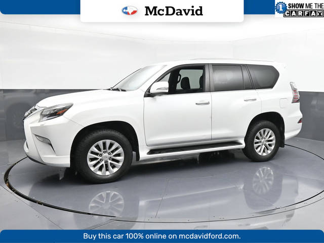 2021 Lexus GX GX 460 Premium 4WD photo
