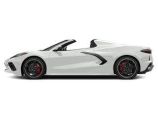2021 Chevrolet Corvette 2LT RWD photo