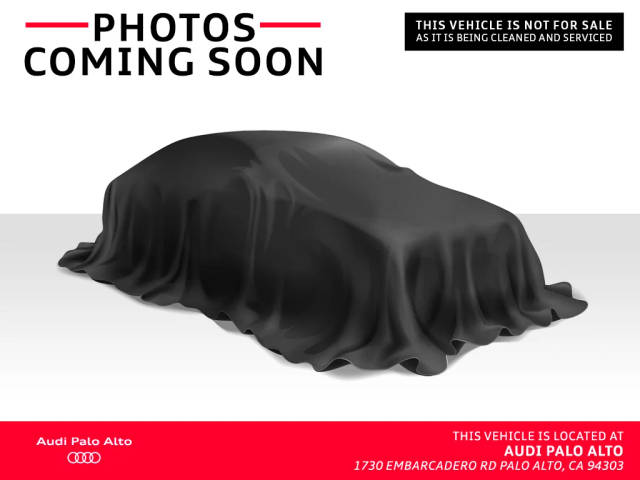 2021 Audi A7 Premium Plus AWD photo