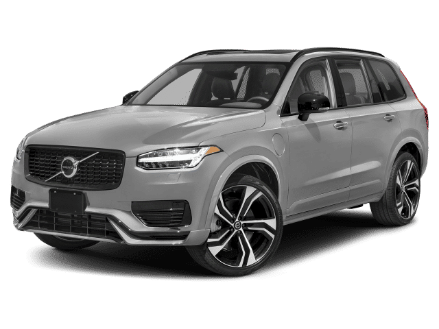 2021 Volvo XC90 R-Design AWD photo