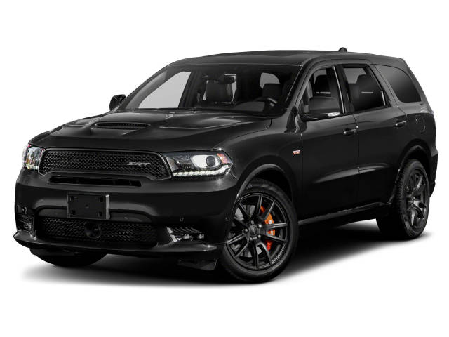 2020 Dodge Durango SRT AWD photo