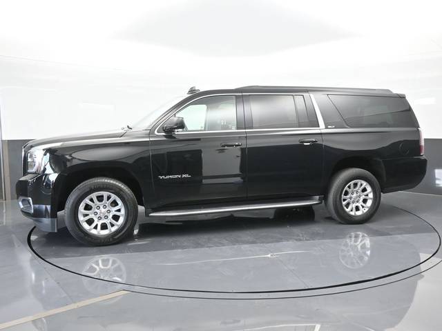 2019 GMC Yukon XL SLT RWD photo