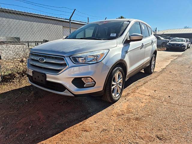 2019 Ford Escape SE 4WD photo
