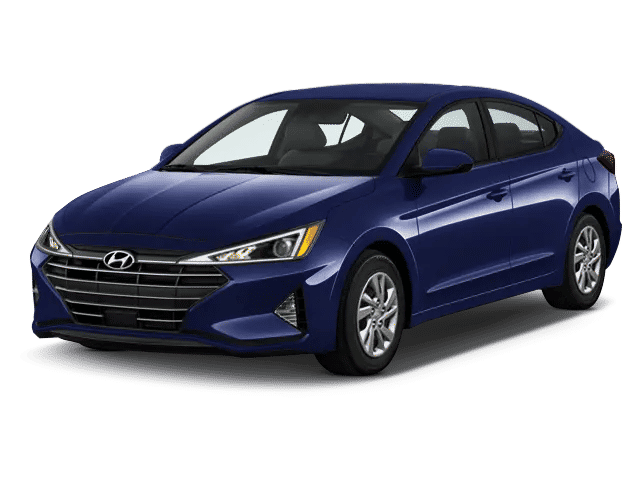 2019 Hyundai Elantra SE FWD photo