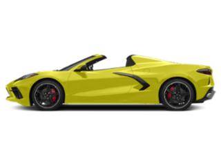 2021 Chevrolet Corvette 2LT RWD photo