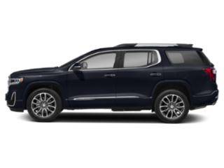 2021 GMC Acadia Denali FWD photo