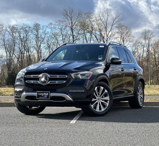 2021 Mercedes-Benz GLE-Class GLE 350 AWD photo