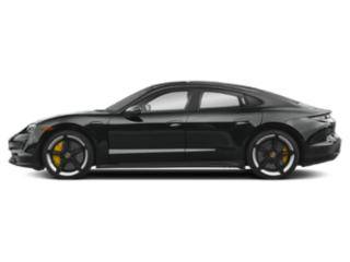 2021 Porsche Taycan RWD photo