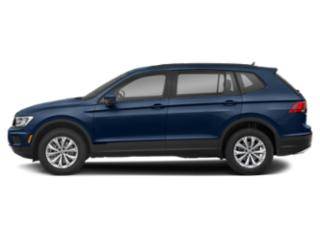 2021 Volkswagen Tiguan S FWD photo