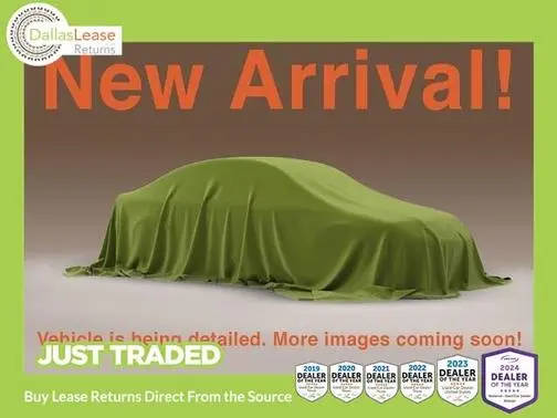 2021 Volkswagen Tiguan S FWD photo