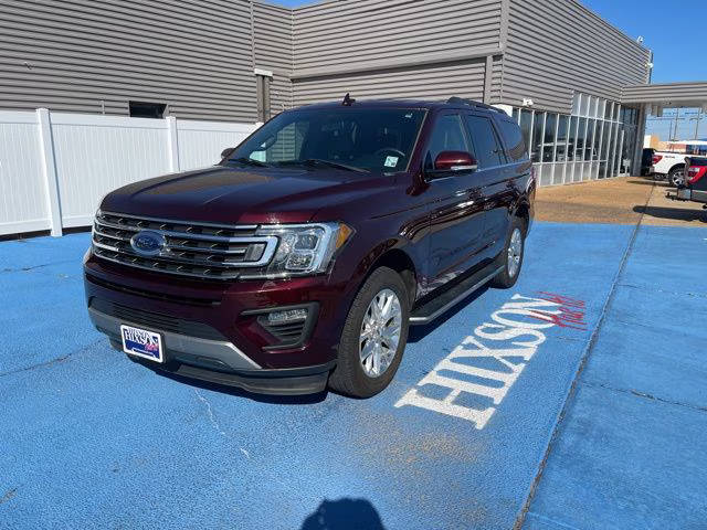 2021 Ford Expedition XLT RWD photo