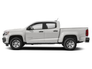 2021 Chevrolet Colorado 4WD Work Truck 4WD photo