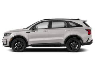 2021 Kia Sorento SX FWD photo