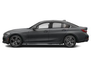 2021 BMW 3 Series 330e RWD photo